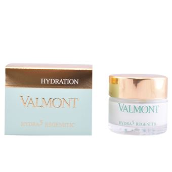 Hidratante Valmont Hidra3 Regenetic Cream Longlasting Hidratation 50 ml - 1