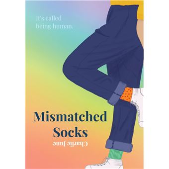 Mismatched Socks - The Coloured Edition - 1