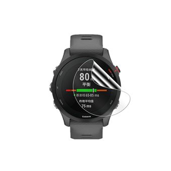 Película Protectora de Hydrogel Frente para Garmin Forerunner 255 - Transparente - 1
