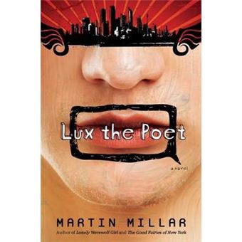 Lux the Poet - Paperback - 2009 - 1