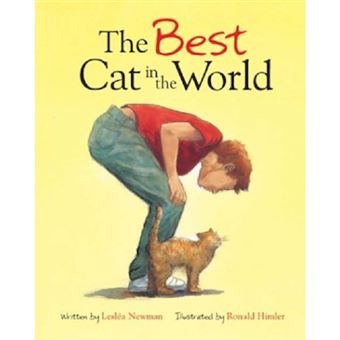 The Best Cat in the World - Hardback - 2004 - 1