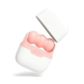 Massajador Facial com Rolo de Gelo Orysin - 1