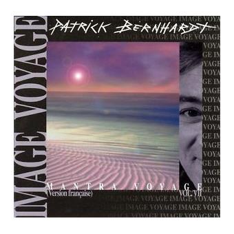Bernhardt, Patrick-Mantra Voyage Vol.Vii - 1