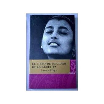 El libro de suicidios de la abuelita - 1