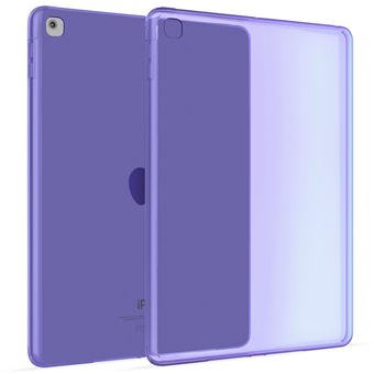 Capa Protetora Transparente de Silicone Fina Okuli para Apple iPad Mini 4 & Mini 5 - 1