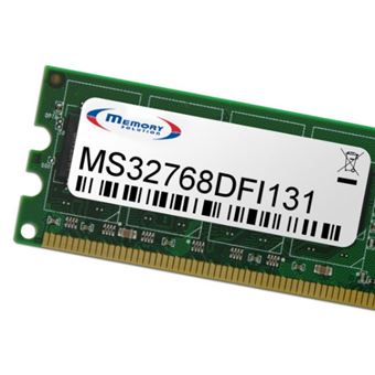 Módulo de memória Memory Solution MS32768DFI131 - 1
