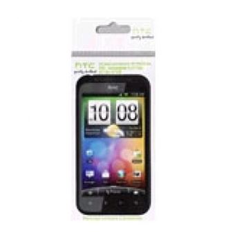 Película de Ecrã HTC Incredible S SP-P520 (2 unidades) - 1
