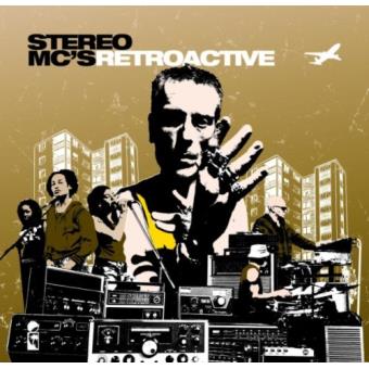 Stereo Mc's-Retroactive - 1