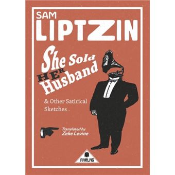 She Sold Her Husband And Other Satirical Sketches - 1