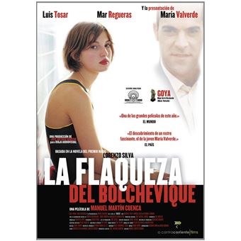 La Flaqueza del Bolchevique - 1