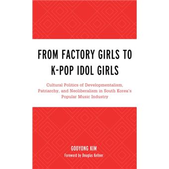 From Factory Girls To Kpop Idol Girls - 1