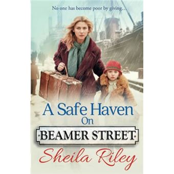 A Safe Haven on Beamer Street - 1