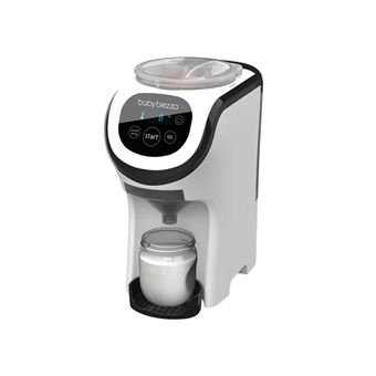 Mini Preparador de Biberões Automático Baby Brezza | 1 un. - 1