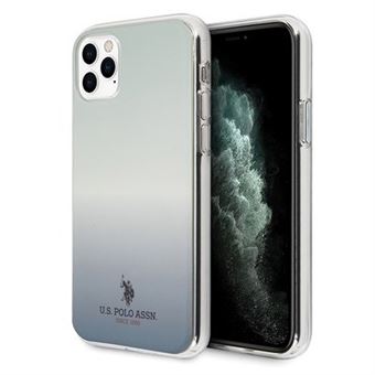 Capa Original TPU US Polo Iphone 11 Pro Azul - 1