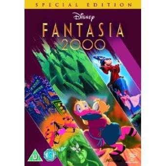 Fantasia 2000 (Import) - 1
