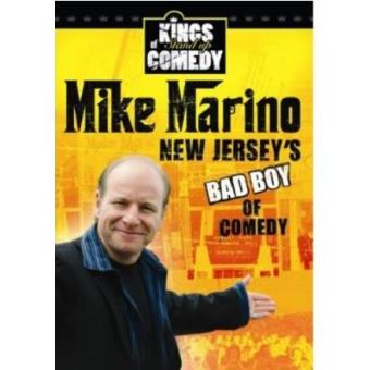 New Jersey'S Bad Boy Of C - 1