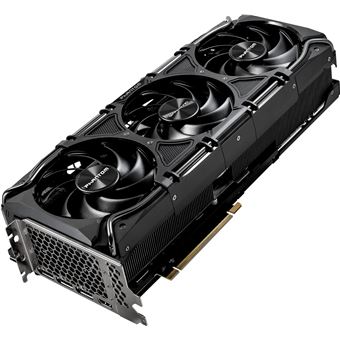 Placa de Vídeo Gainward RTX 4090 Phantom | Preto - 1