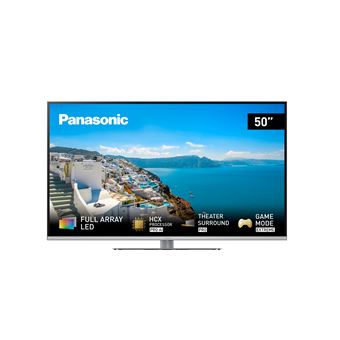 Smart TV Panasonic 4K HDR LCD-TV 127cm,Fire TV TX-50MXT886 | LCD | 4K UHD | 50'' | 127 cm | G - 1