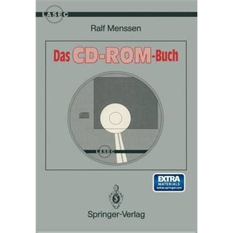 Das CD-ROM-Buch - 1