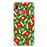 Capa Hapdey para Huawei Y7 2019 - Y7 Prime 2019 Design Padrão de Natal em Silicone Flexível e TPU_0