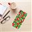 Capa Hapdey para Huawei Y7 2019 - Y7 Prime 2019 Design Padrão de Natal em Silicone Flexível e TPU_1