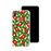 Capa Hapdey para Huawei Y7 2019 - Y7 Prime 2019 Design Padrão de Natal em Silicone Flexível e TPU_2