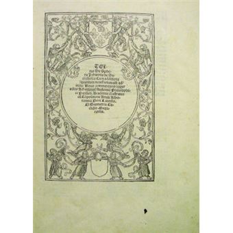 Textus de sphera johannis de sacrobosco - 1