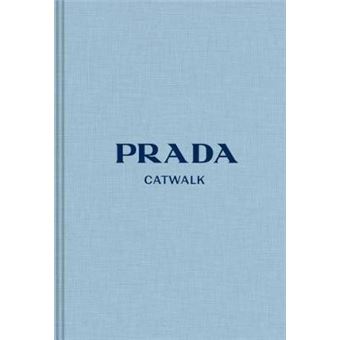 Prada The Complete Collections Catwalk - 1