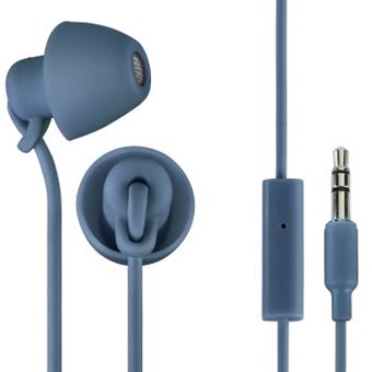 Auriculares Hama Piccolino | Azul - 1