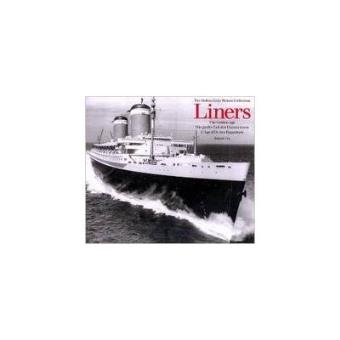 Liners. the hulton getty picture collection. - 1