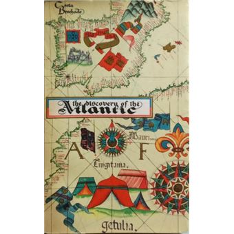 The discovery of the atlantic. - 1