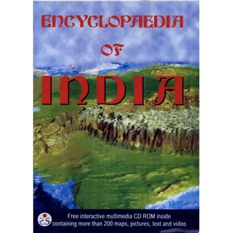 Encyclopaedia of India | Sunita Pant Bansal - 1