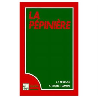 La Pépinière - 1