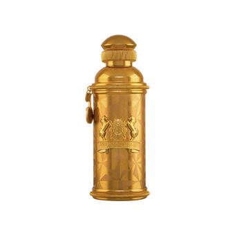 Perfume Alexandre.J GOLDEN OUD | EDP | 100 ml - 1