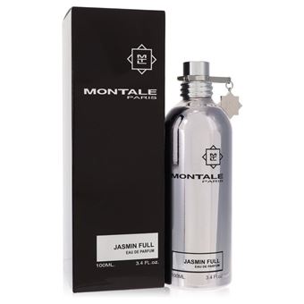 Perfume Feminino Montale Jasmin Full | EDT | 3.3 oz | 100 ml - 1