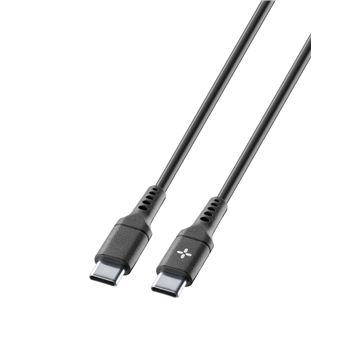 Cabo Usb PLOOS PLUSBDATACTC1MK | Preto - 1