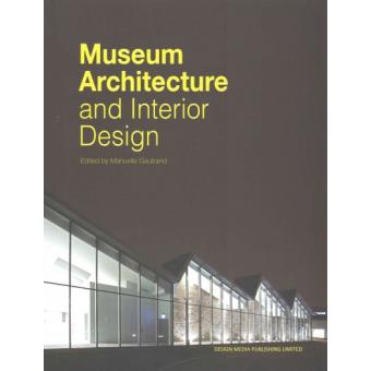 Museum Architecture And Interior Design - 1