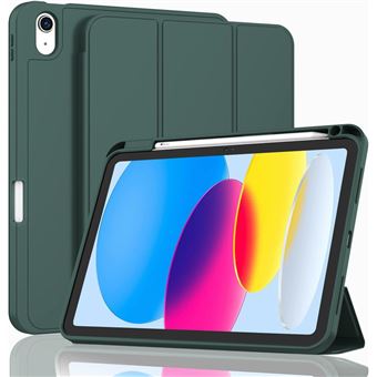Capa Protetora V-REEL para iPad Air (13") M3 2025 | Verde - 1