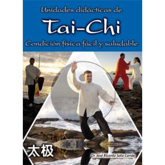 Unidades Didácticas Tai-Chi - 1