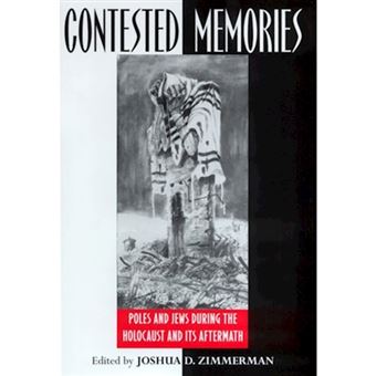 Contested Memories - 1