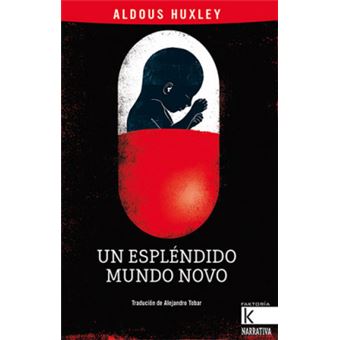 Un Espléndido Mundo Novo - 1