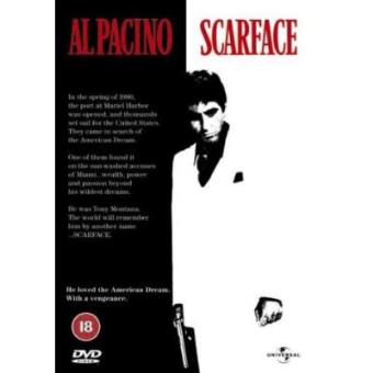 Scarface - 1