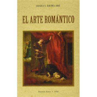 El Arte Romántico - 1