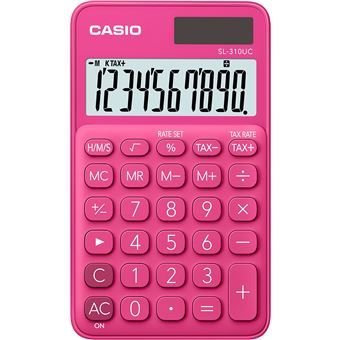 calculadora cientifica casio fnac