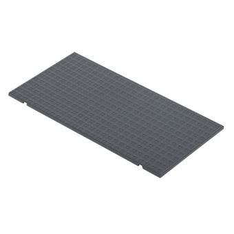 Kontakt-Simon S405/1 acessório para caixas de tomadas Cinzento 1 peça(s) - 1