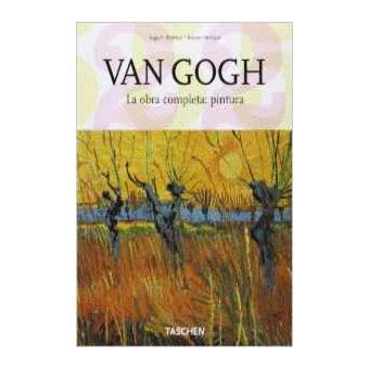 Van gogh (25th taco) - 1