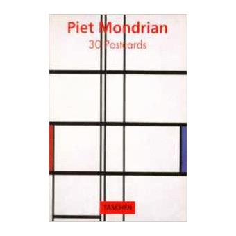 Mondrian (posters) - 1