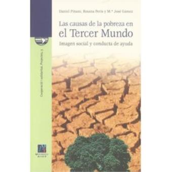 Las causas de la pobreza en el Tercer Mundo - 1
