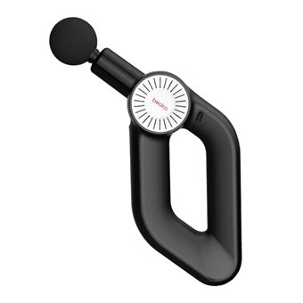 Pistola de Massagem Elétrica Beoka D6Pro | 16mm | 2500rpm | Type-C | 2500mAh OLED - 1