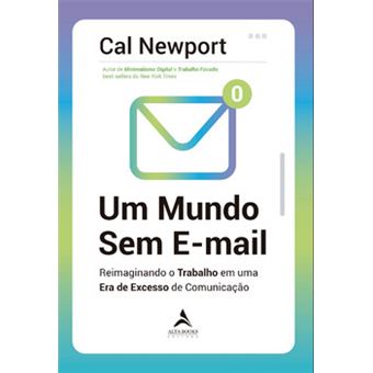 Um Mundo Sem E-Mail - 1